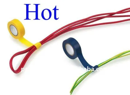 PVC insulating tape