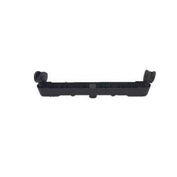 Nylon Abs Rubber Injection Molded Plastic Parts