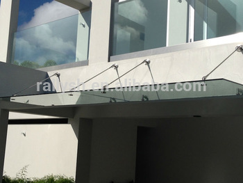 sun awning system