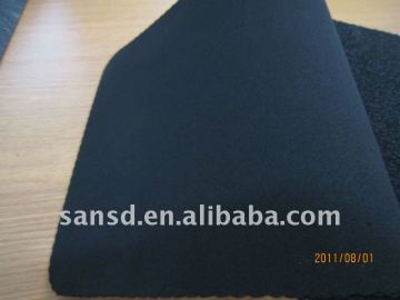 Epdm foam sheet