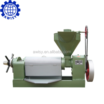 2024 High-Quality Sunflower Oil Press Machine