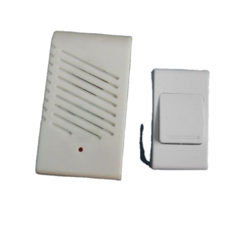 Wireless Door Bell Solutions for Homeowners