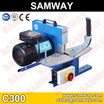 Samway C300  Hydraulic Hose Cutting Machine