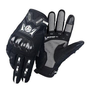 Luvas de motocicletas femininas da primavera e verão - MC20W