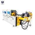 Thick Wall Steel CNC Hydraulic Pipe Bending Machine