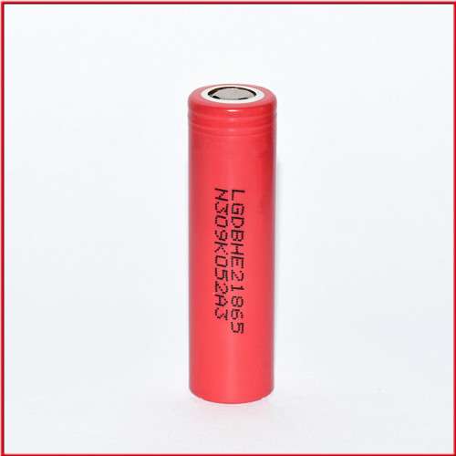 Lg he2 2500mah 18650 Battery Li-ion Battery