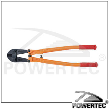POWERTEC Power Grip Bolt Cutter with Slide card