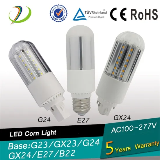Fast Delivery G23 Led Corn Bulb CE Approved