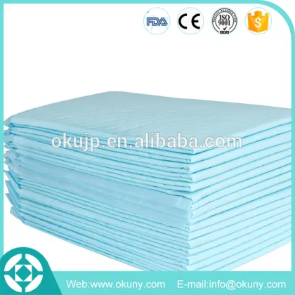 disposable oem/odm bed sheet for adult