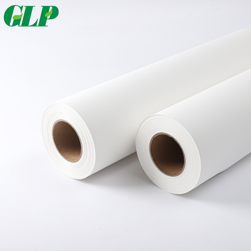 Fast Dry Printing Paper