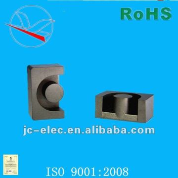 Mn-Zn EP soft ferrite magnetic core