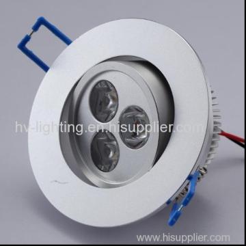 Led Ceiling Lamps Bridgelux Epistar Chip 