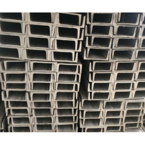 Швеллер из нержавеющей стали 316