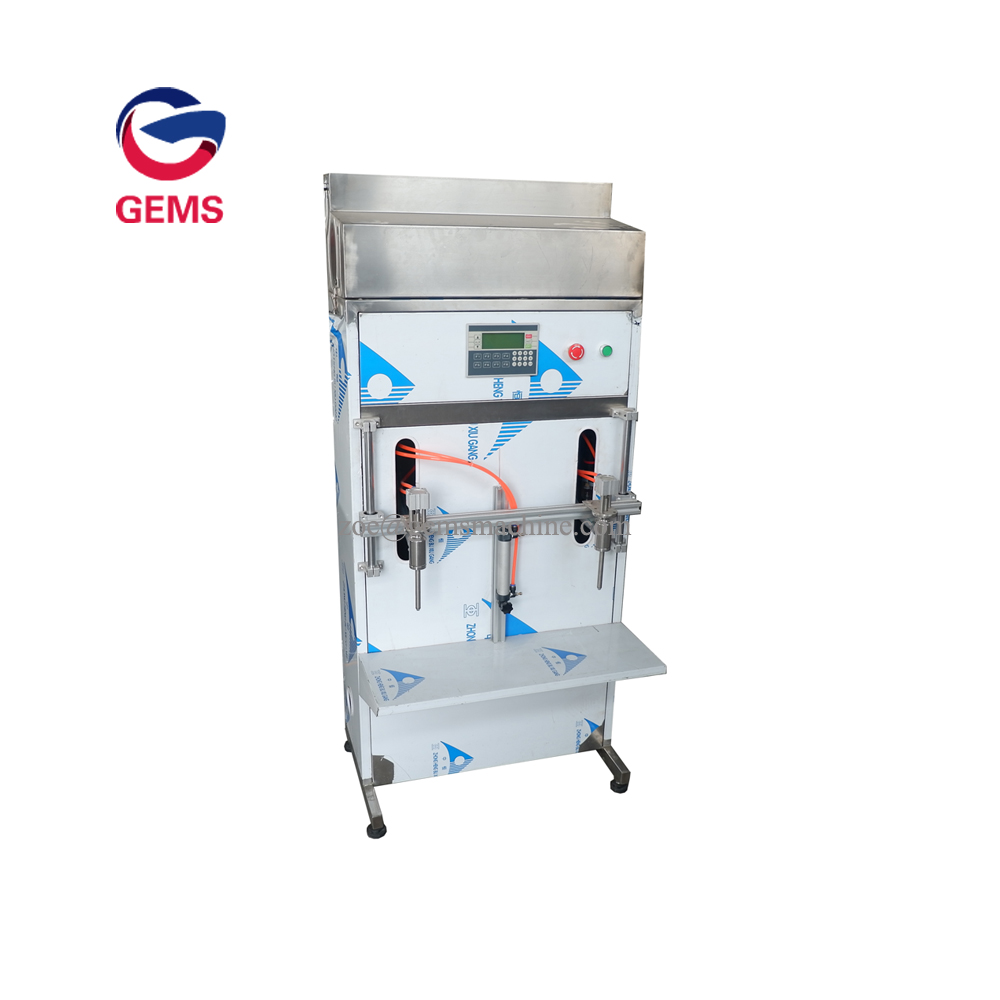 Coconut Almond Milk Filling Soy Milk Bottling Machine