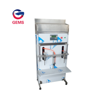 Aseptic Milk Filling Cow Milk Beverage Bottling Machine