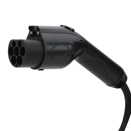 EV AC Charging Cable GB