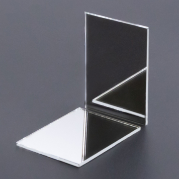 ऑप्टिकल इंस्ट्रूमेंट्स के लिए उच्च-परावर्तन ढांकता हुआ चिंतनशील दर्पण फिल्टर: ऑप्टिकल उपकरणों में प्रदर्शन को बढ़ाना