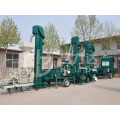 Seed Green Beans Peas Grain  Packing Machine