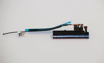 for iPad 3 4G Right Antenna Long Flex Cable