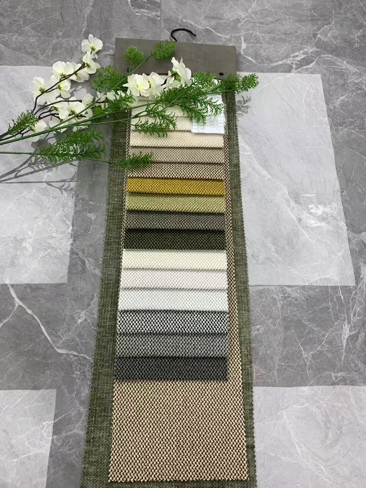 Velvet Fabric For Home