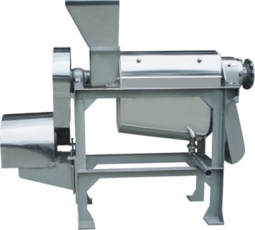 Spiral Juice Extractor