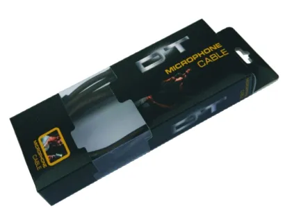 DR Series Dual RCA to RCA Cable