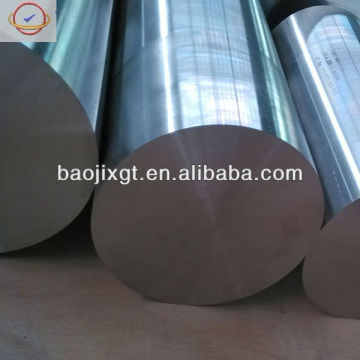 high precision titanium bar ams4928