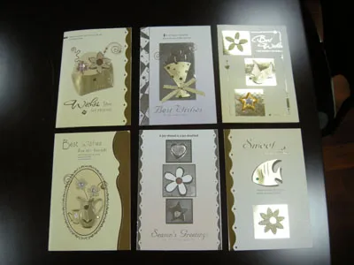 Greeting Cards