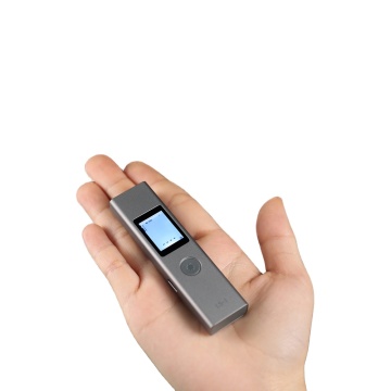 ATuMan 40m Mini Handheld Laser Rangefinder