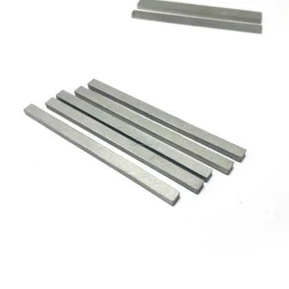 Tungsten Carbide Sheets and Plates | High-Strength Cemented Carbide Products
