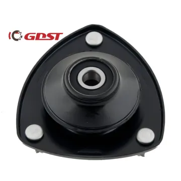 GDSF Direct OEM 48609-52031 Front Axle Top Suspension Strut Mount for Toyota Yaris
