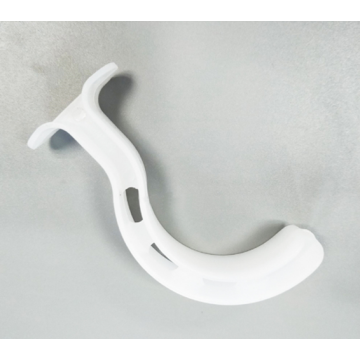 Disposable Adult Guedel Oropharyngeal Airway