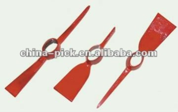 brazil market pickaxe,pick mattock,picco