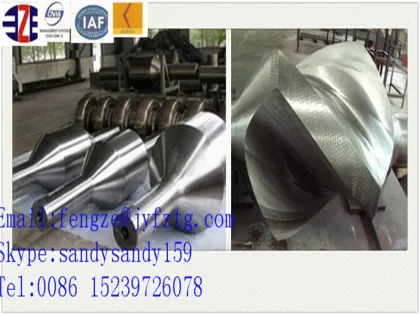 API Standard petroleum drilling machine part drilling stabilizer