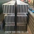 Seamless Square Steel Tube