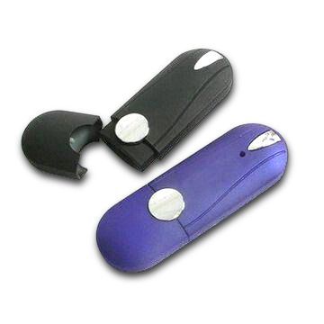 High-speed USB Flash Drives with 512MB to 32GB Capacity and Plug-and-play Function