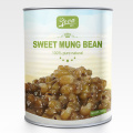 Sugar water mung bean
