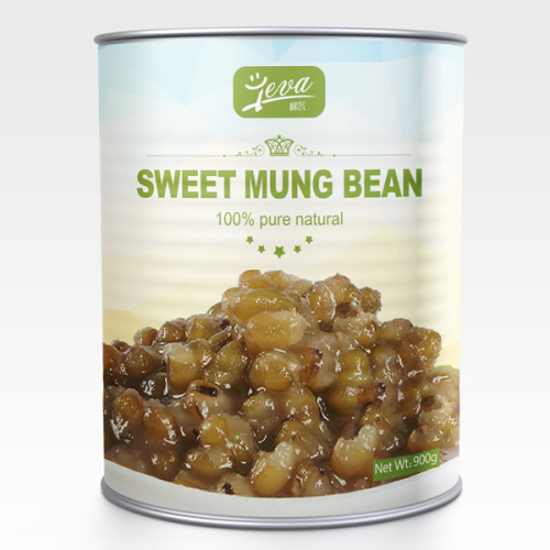 China Sugar water mung bean Supplier