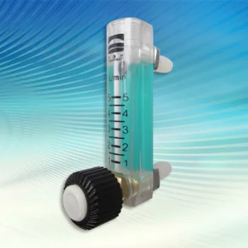 Lzq Gas Flowmeters