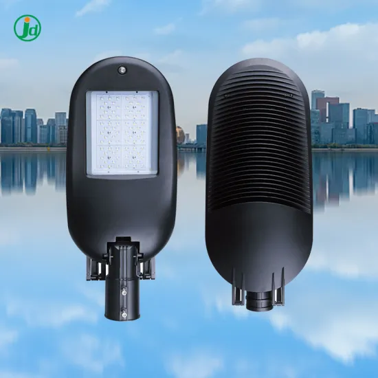 Highway and Road Lighting: 40W-180W SMD LED Street Lights