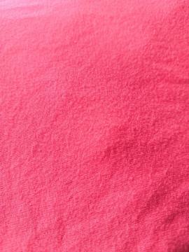 92% Polyester 8% Spandex Peach Skin solid Fabric