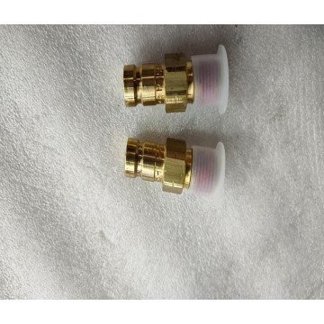 VALVE-FLUID SAMPLING 1549025/154-9025 FOR 140M