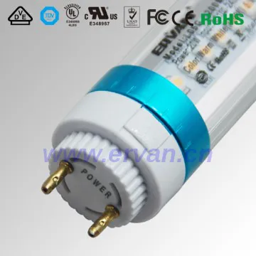 tube lighting LED zoo tubes with 5 years warranty