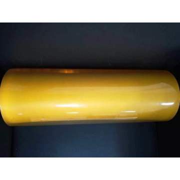 Food cling film is non-toxic and harmless