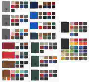 PU Material-1