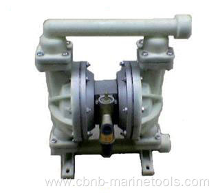 Pneumatic Diaphragm Pumps,Plastic