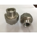 SS304 Forged Steel NPT Union