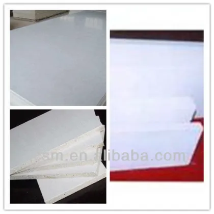 Glass magnesium board / Magnesium oxide wall board