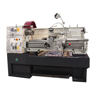 High Precision Heavy Duty Industrial Lathe