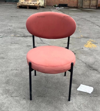 Factory Price Metal Hotel Banquet Restaurant Dinner Chairs for Party Wedding